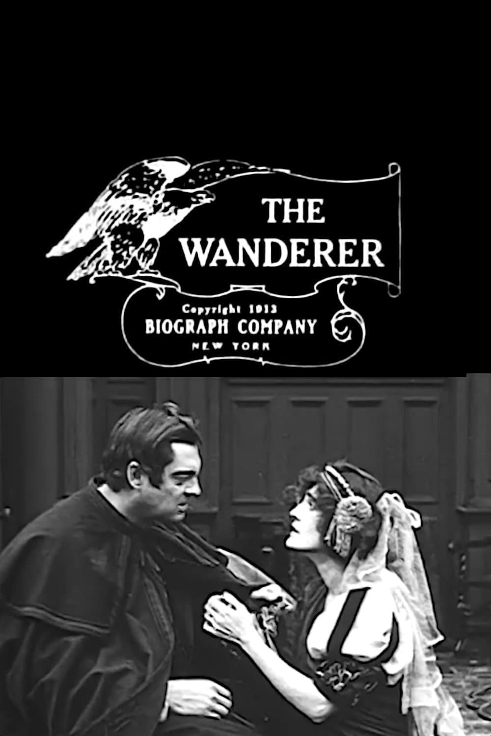 The Wanderer full movie