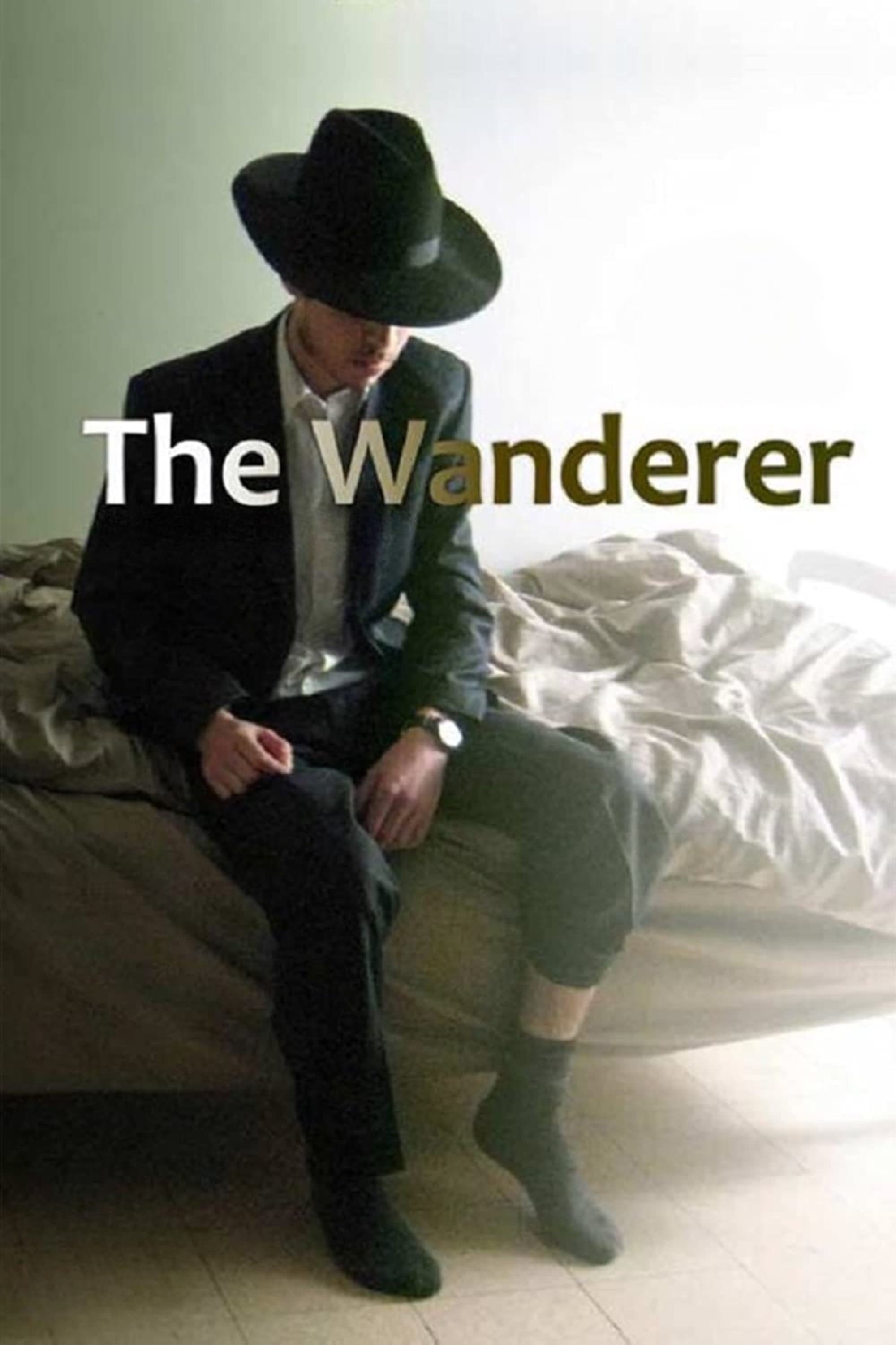 The Wanderer full movie