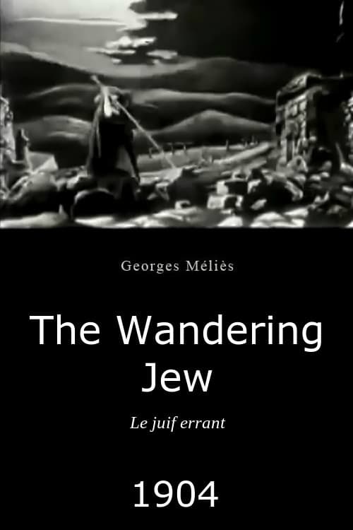 The Wandering Jew full movie