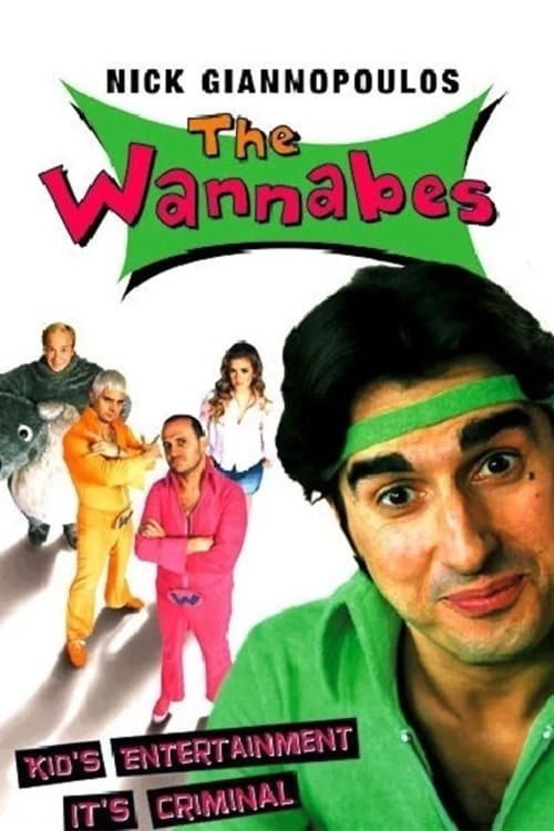 The Wannabes full movie