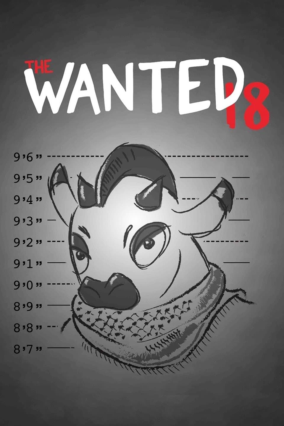The Wanted 18 full movie