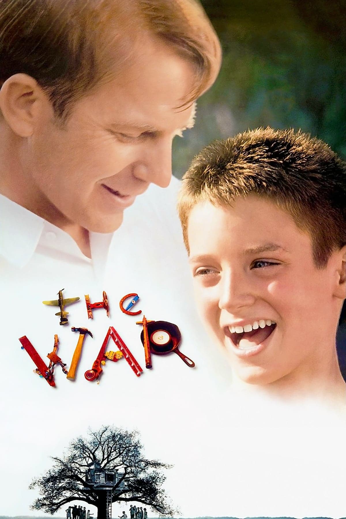 The War full movie