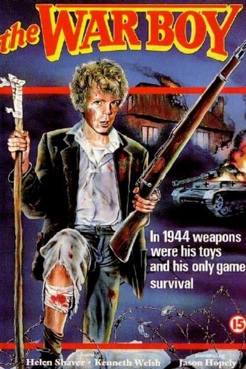 The War Boy full movie