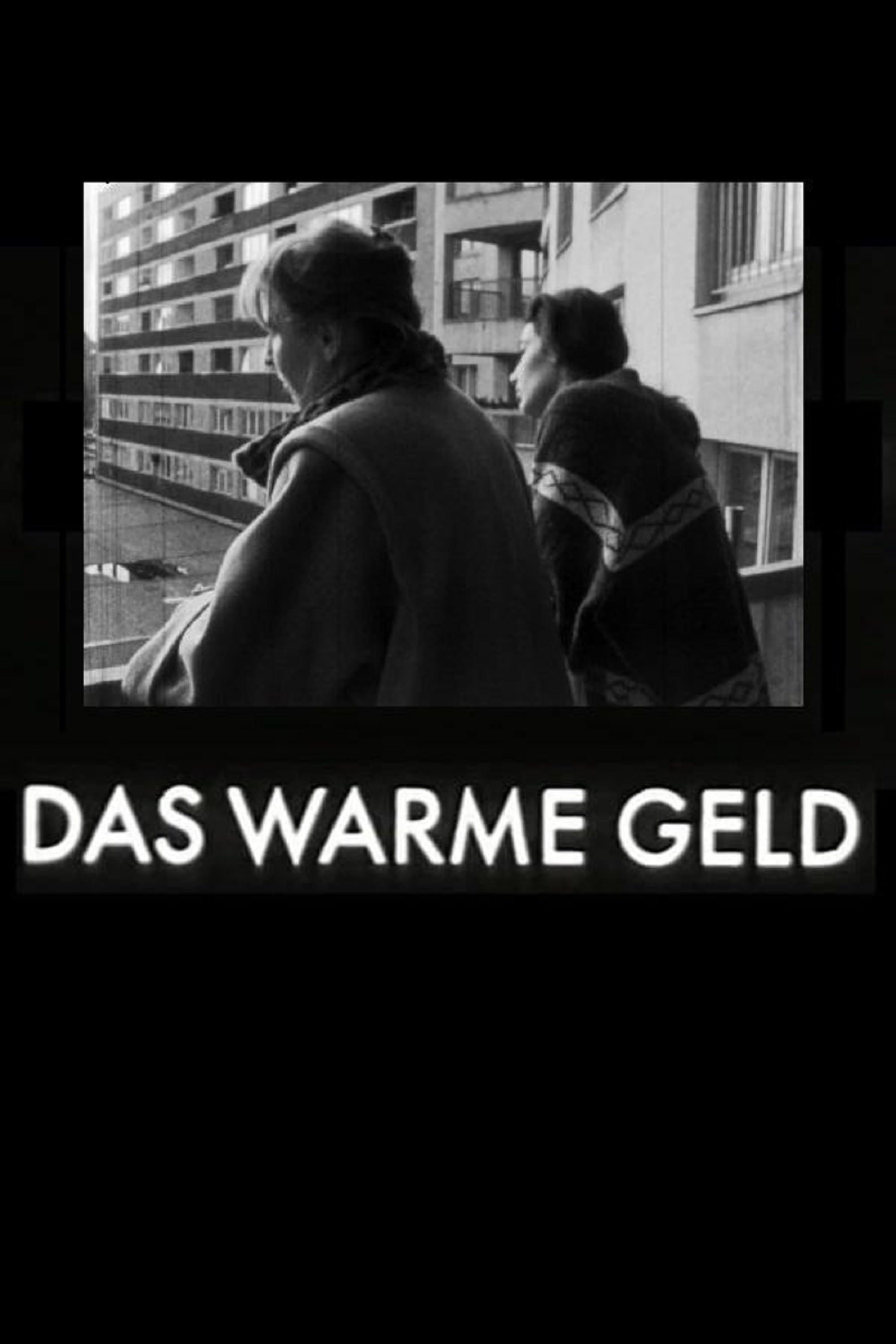The Warm Money full movie