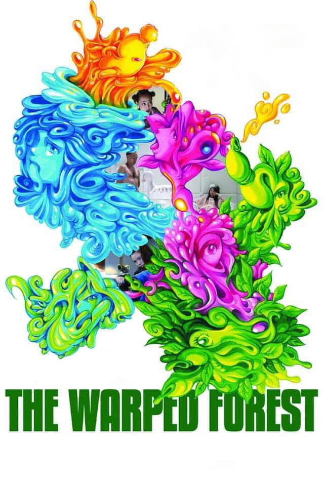 The Warped Forest full movie