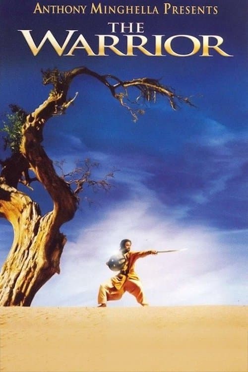 The Warrior full movie