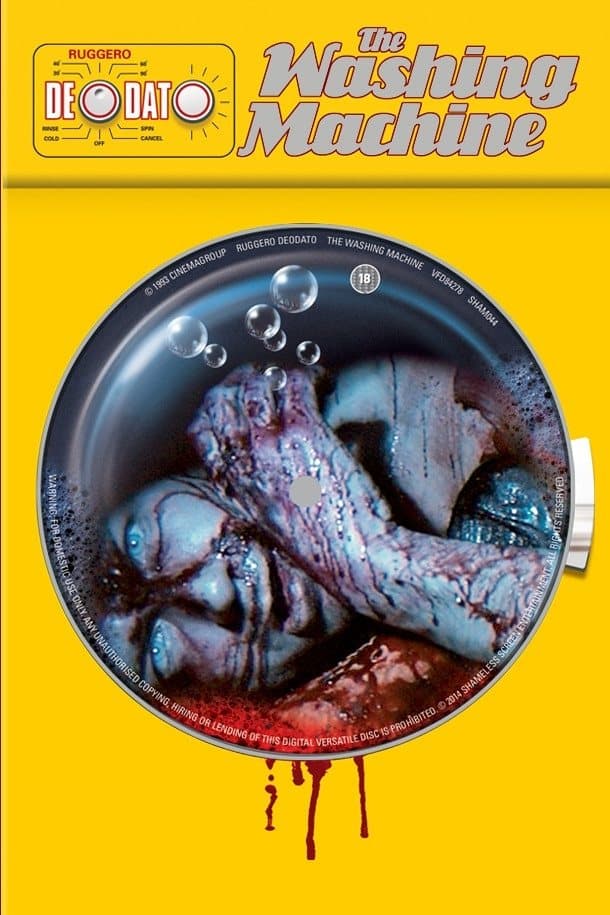 The Washing Machine full movie