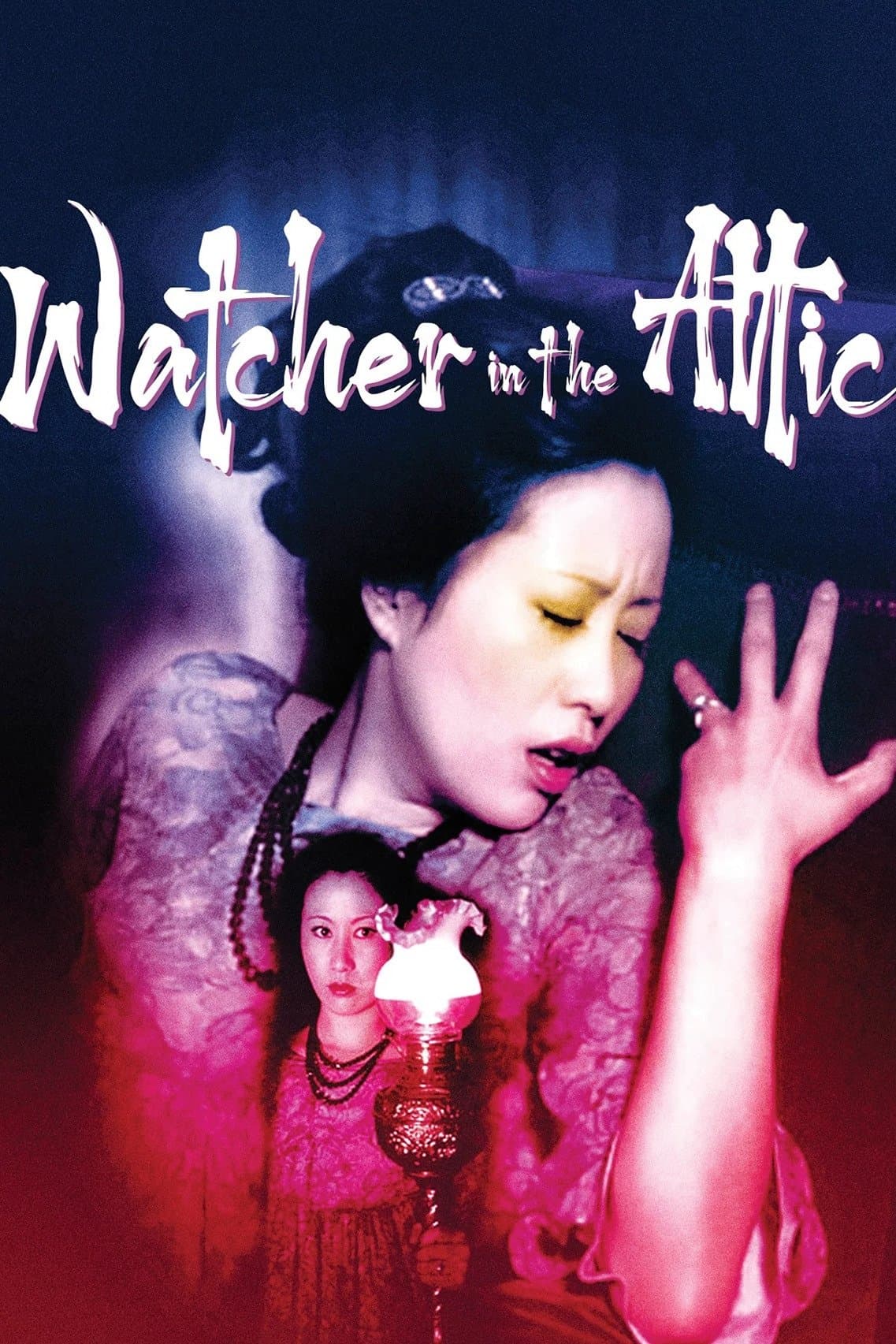 The Watcher in the Attic full movie