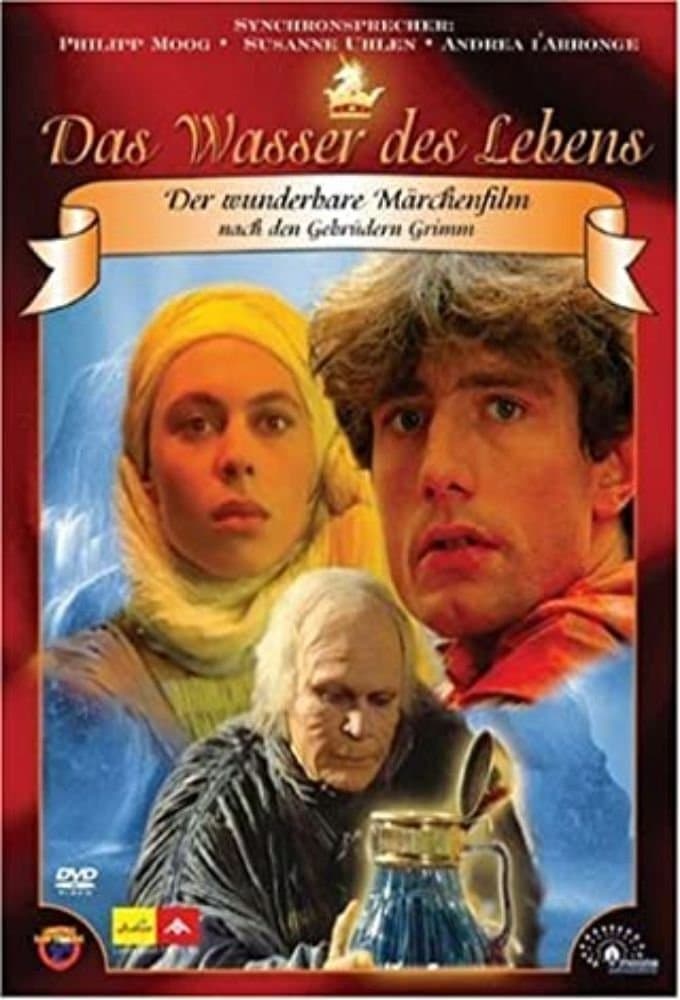 The Water of Life full movie