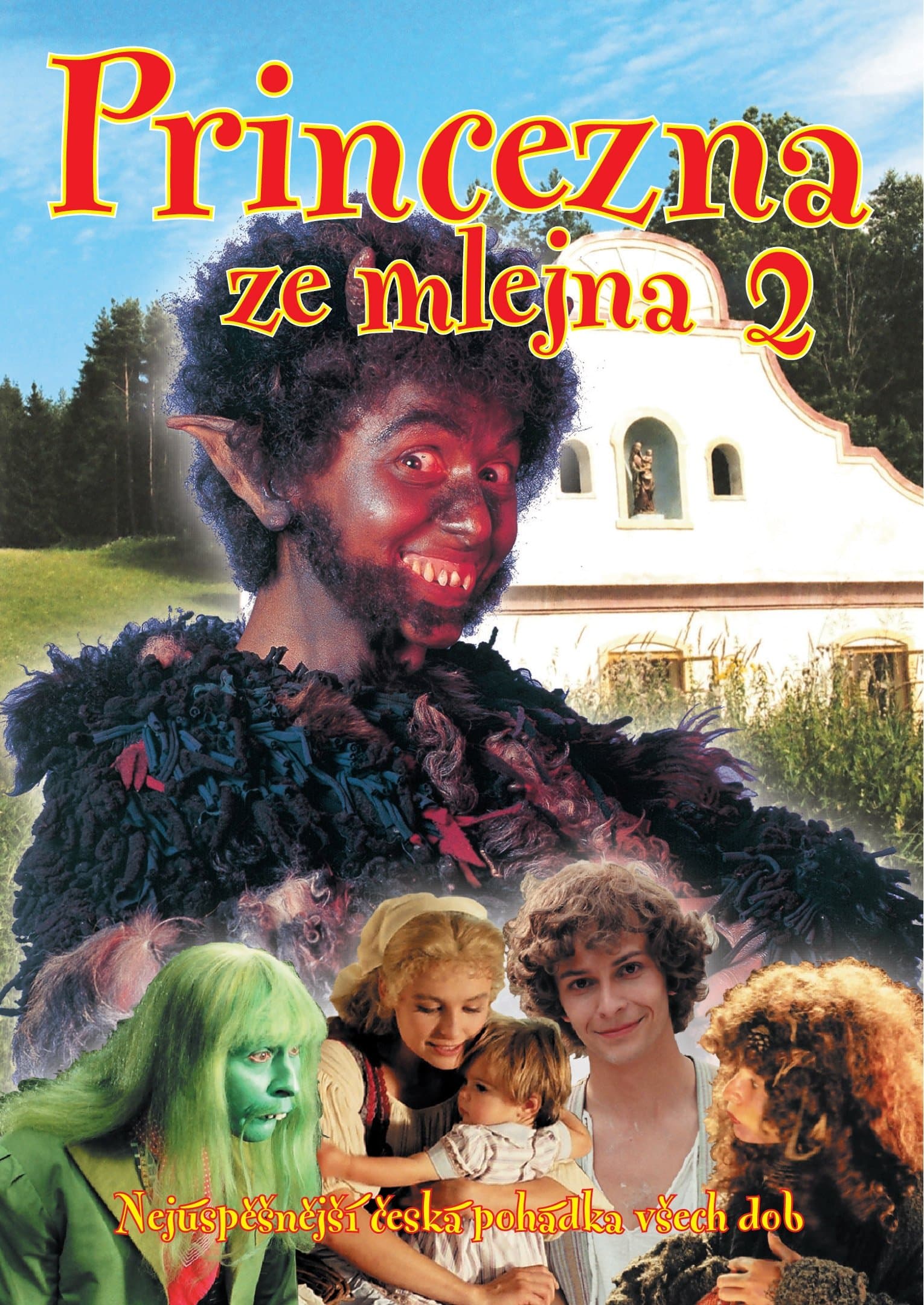 The Watermill Princess 2 full movie