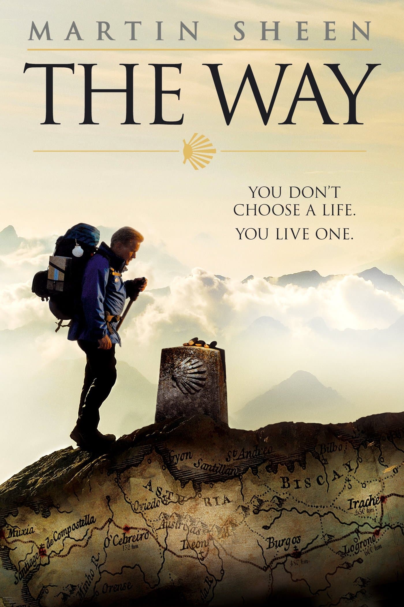 The Way full movie