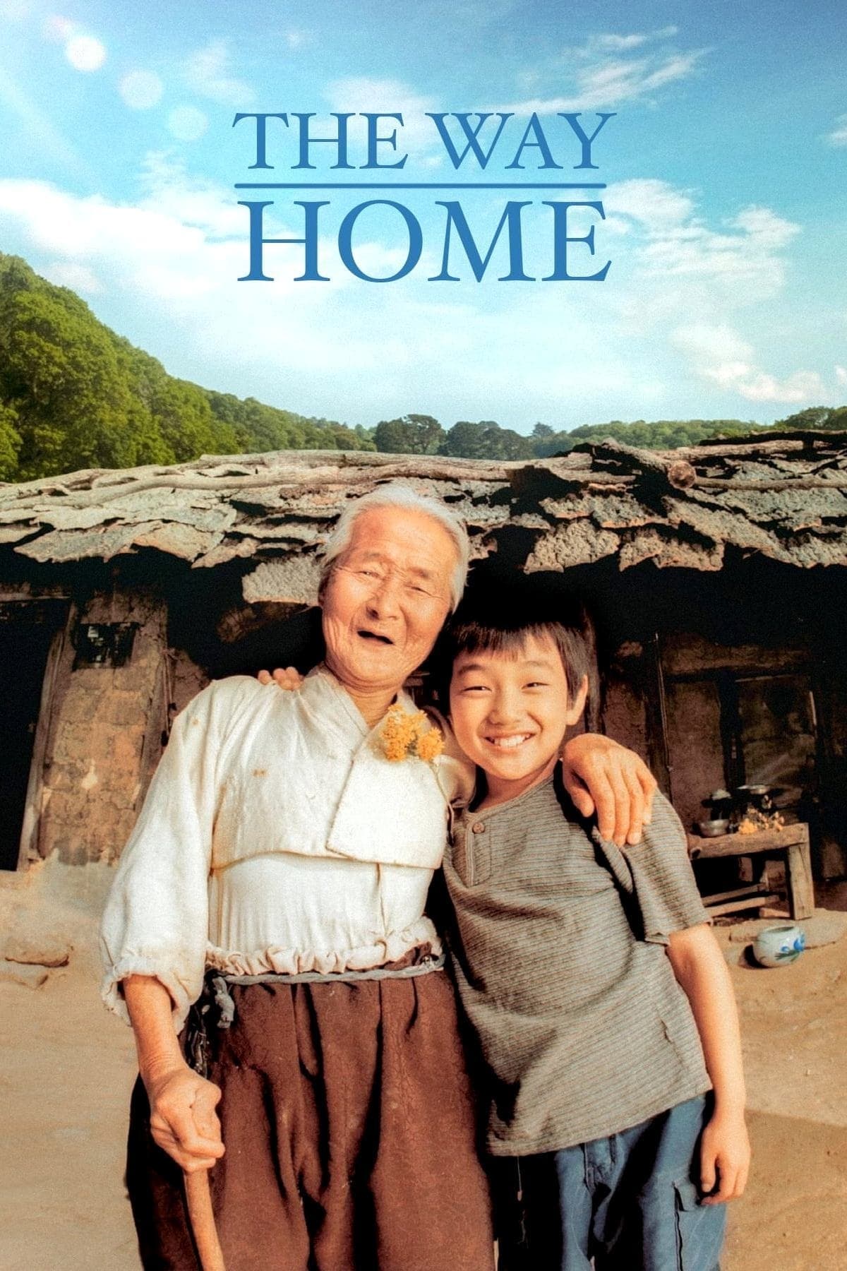 The Way Home full movie
