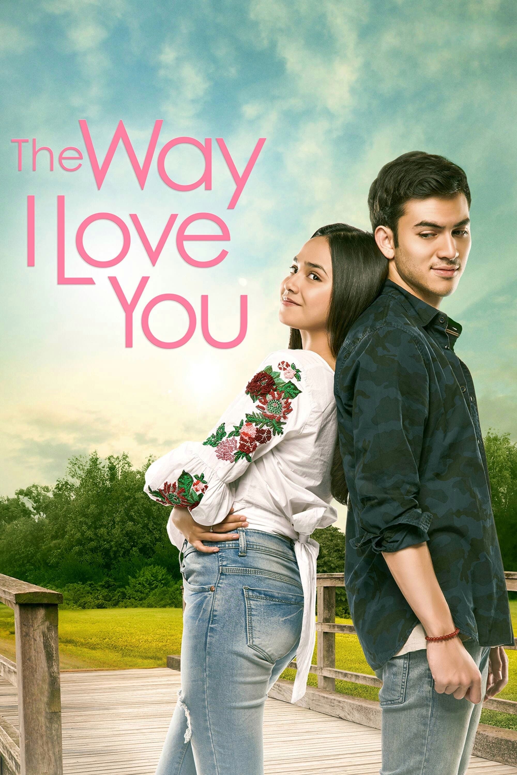 The Way I Love You full movie