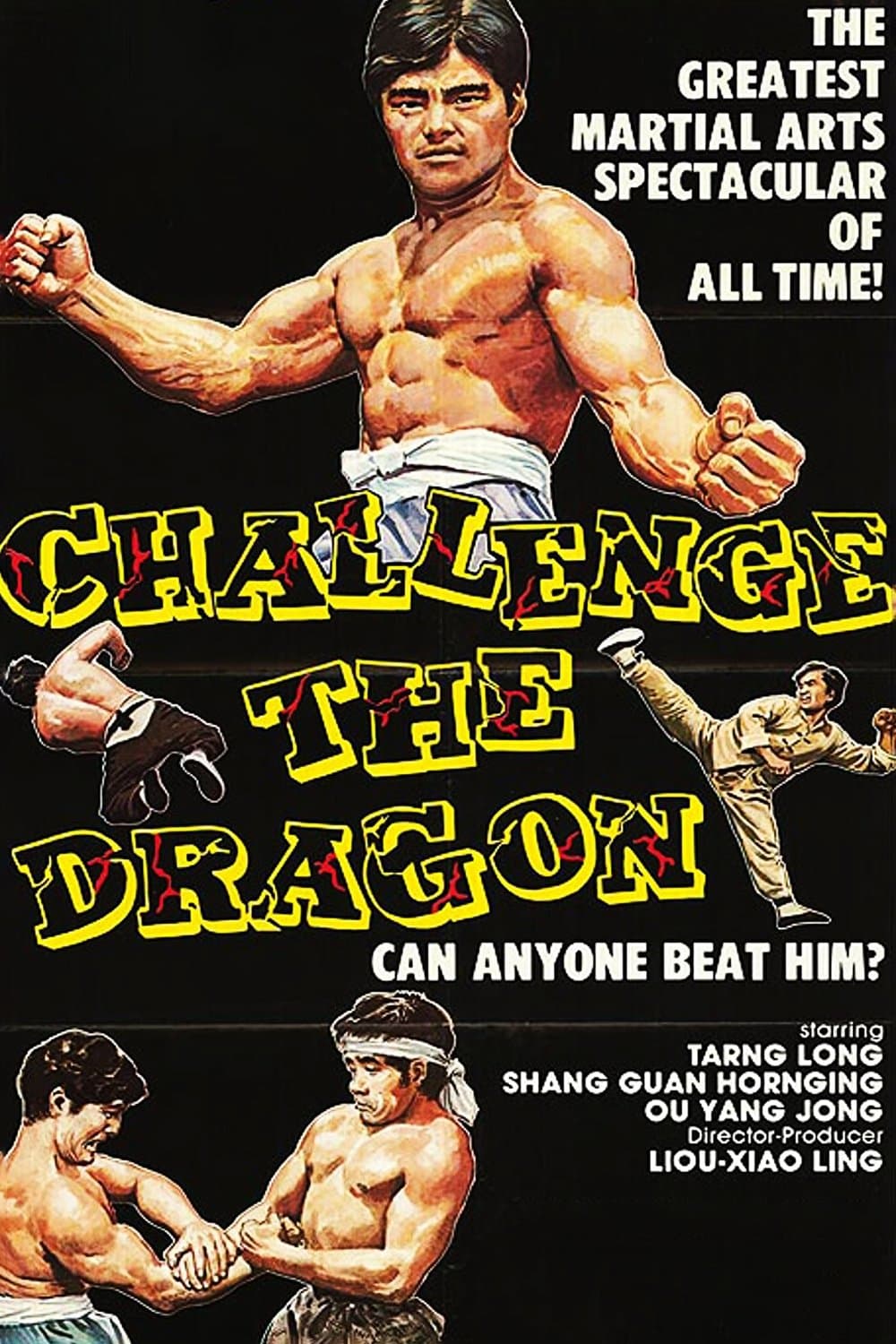 The Way of the Tiger full movie