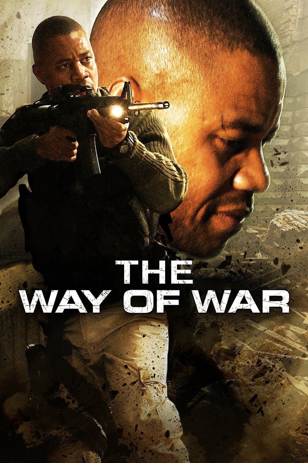 The Way of War full movie
