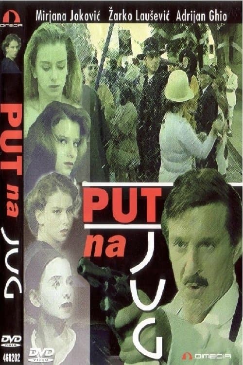 The Way South full movie