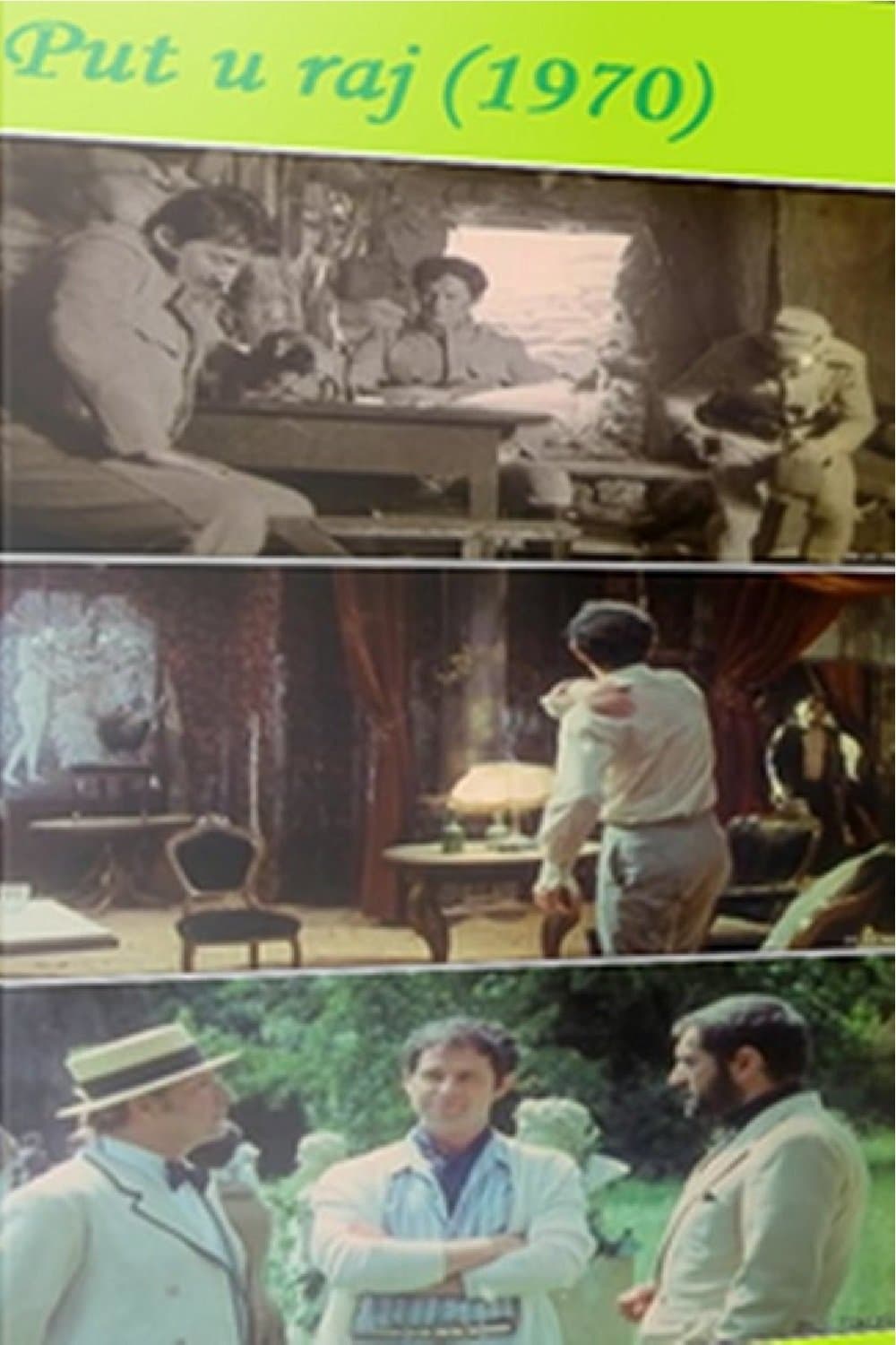 The Way to Paradise full movie