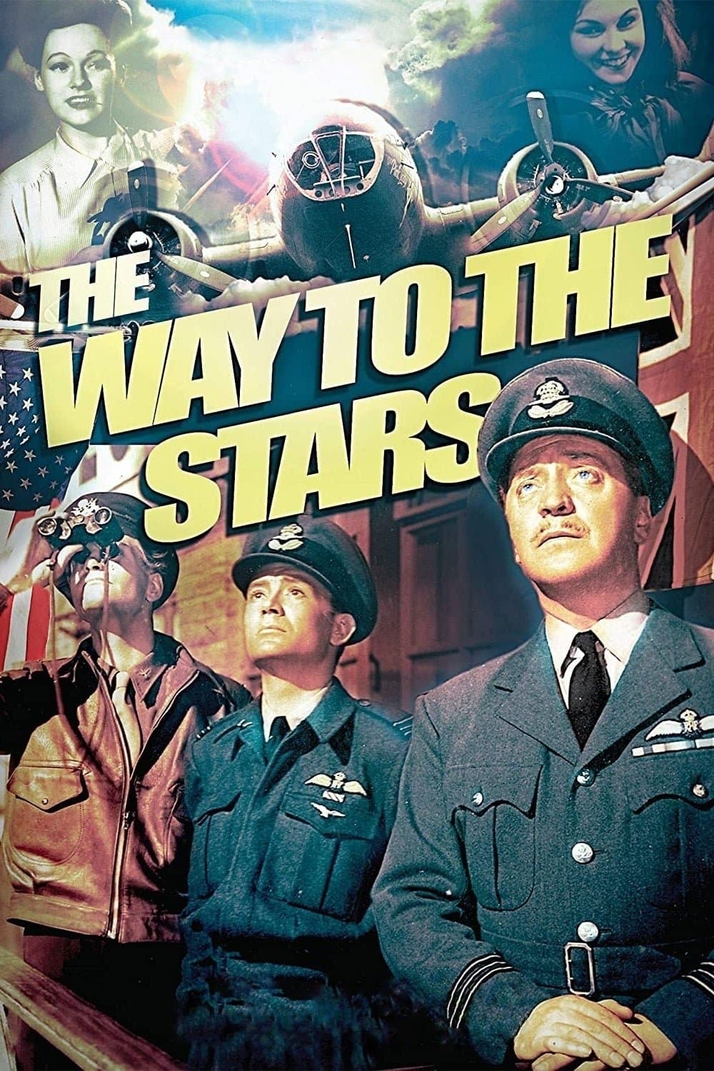 The Way to the Stars full movie