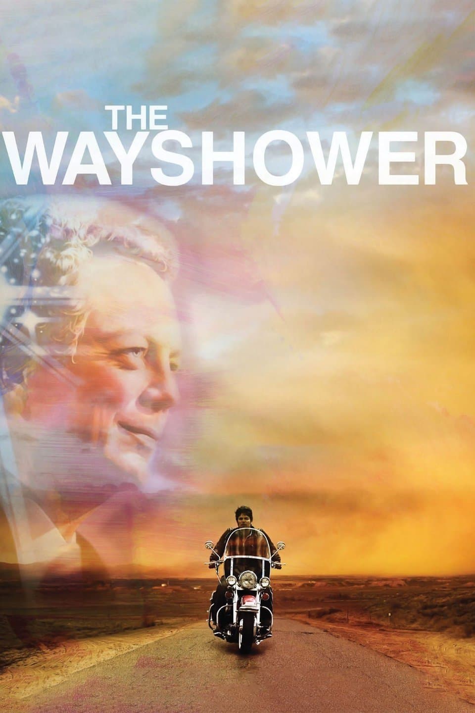 The Wayshower full movie