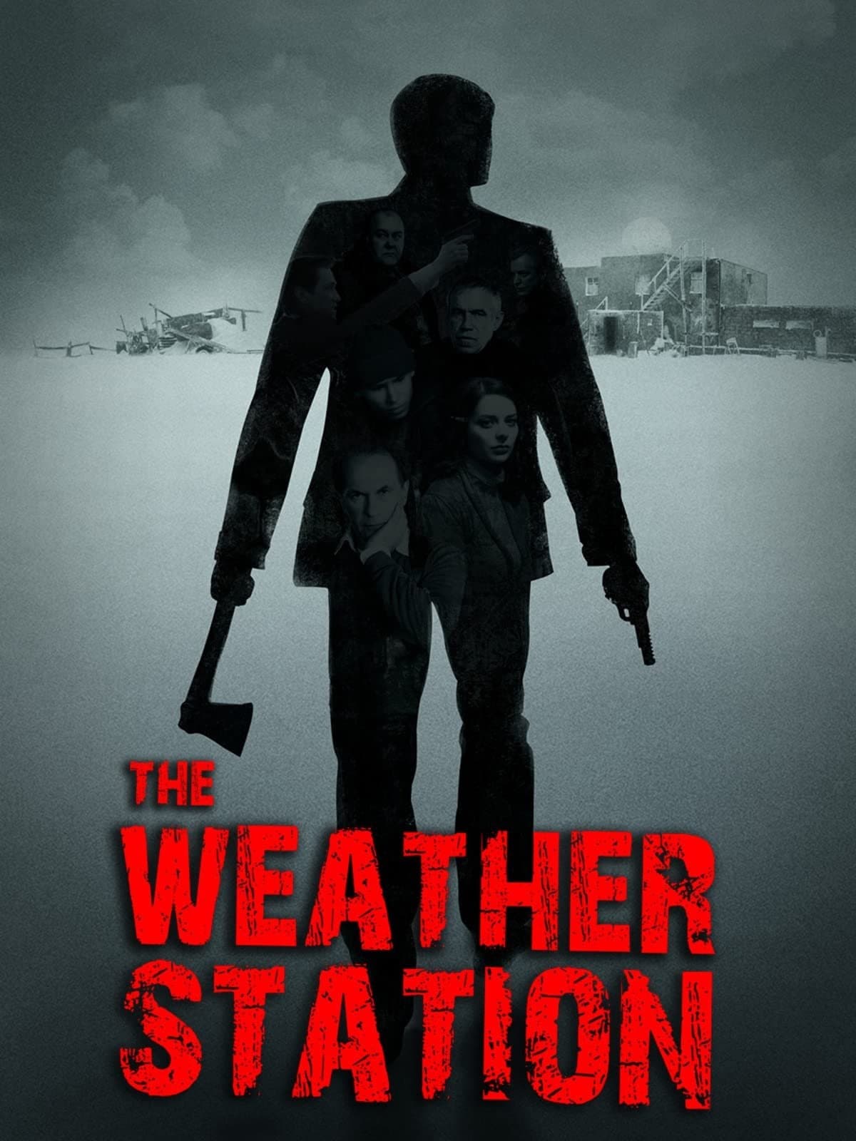 The Weather Station full movie