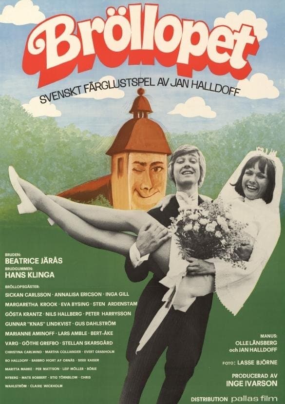 The Wedding full movie