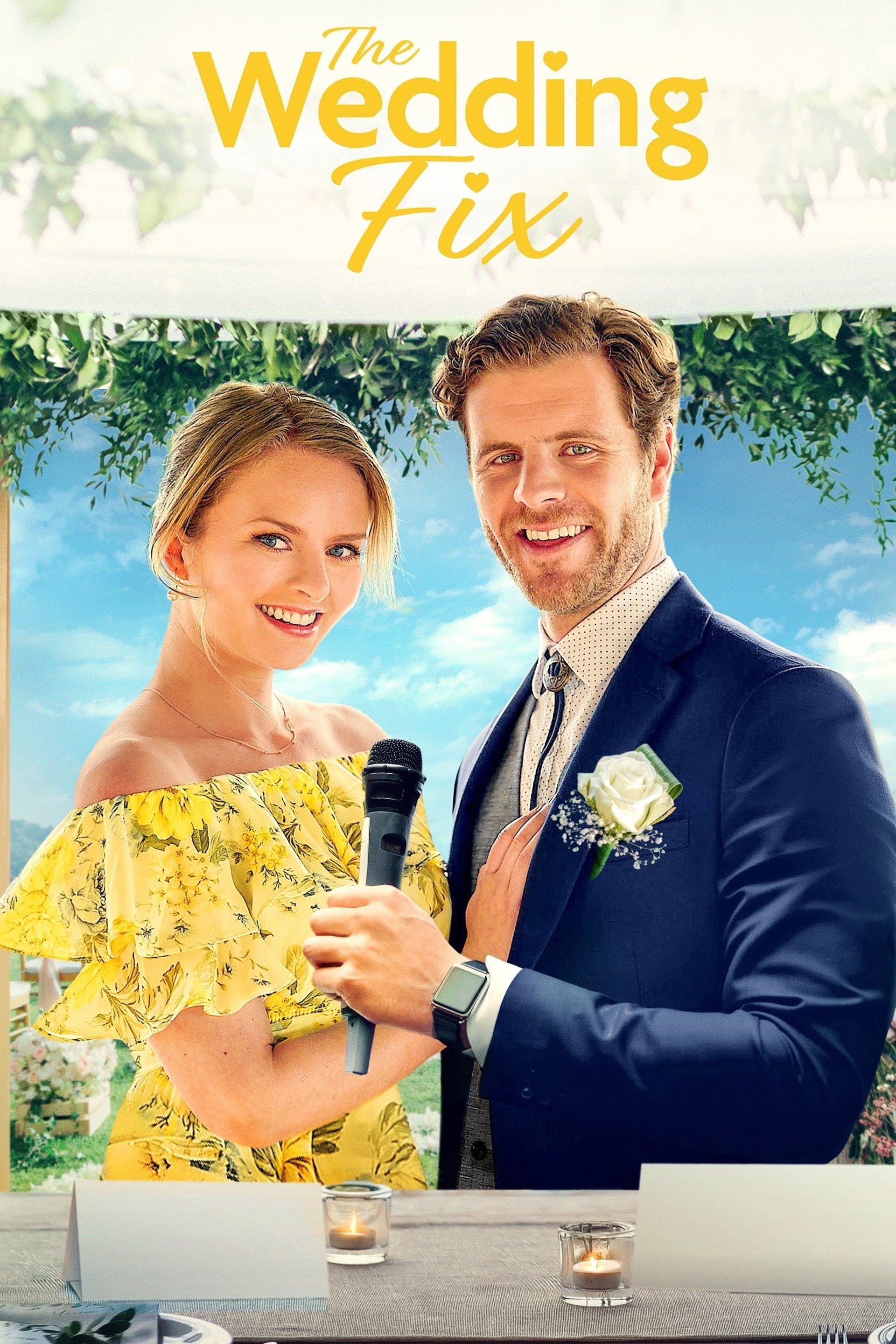 The Wedding Fix full movie