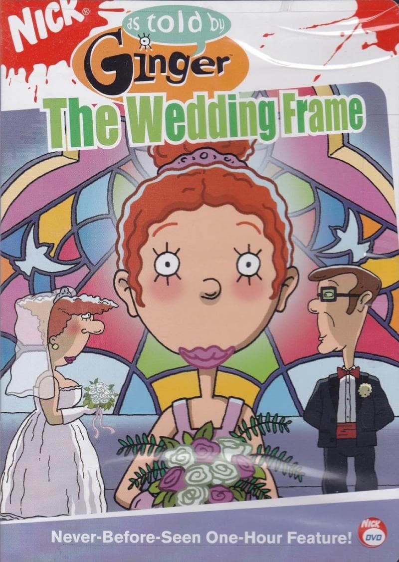 The Wedding Frame full movie