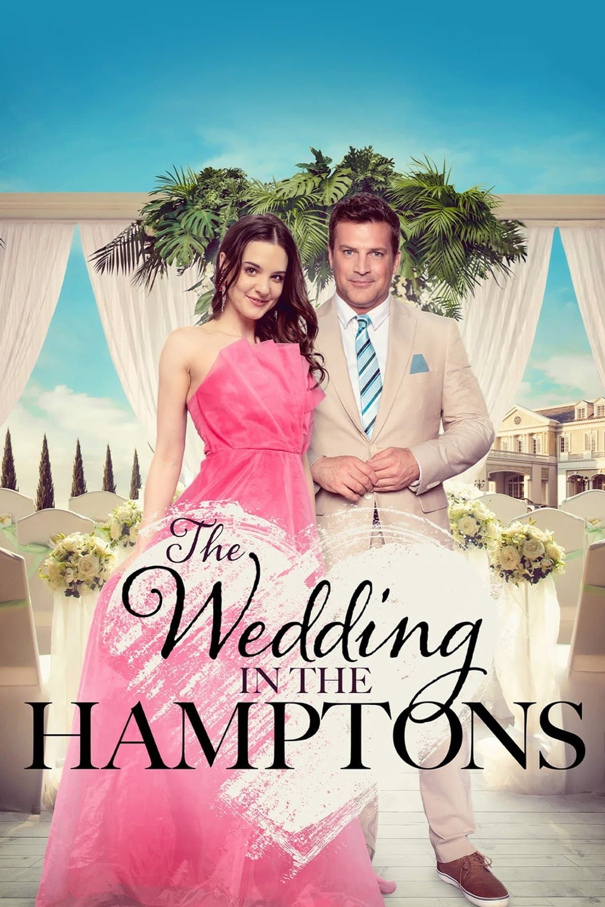 The Wedding in the Hamptons full movie