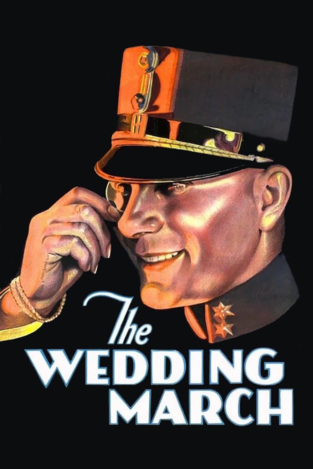 The Wedding March full movie