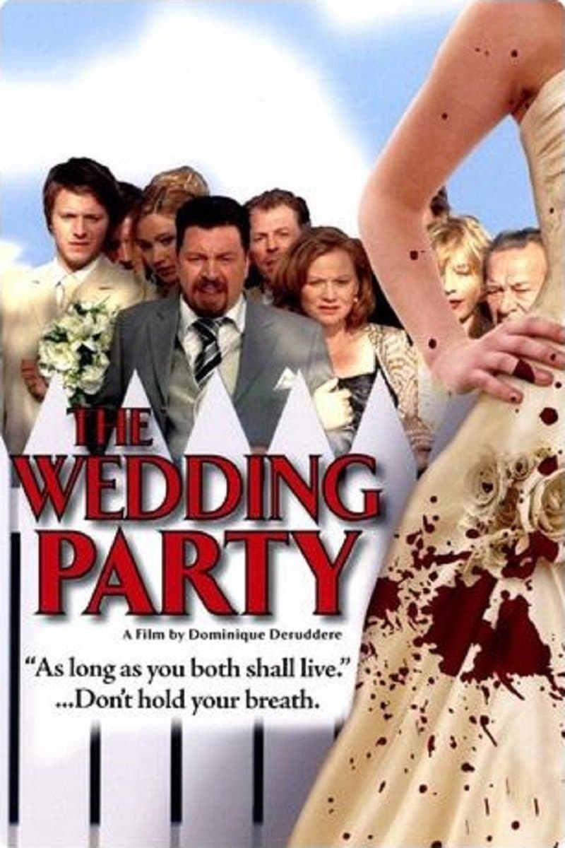 The Wedding Party full movie