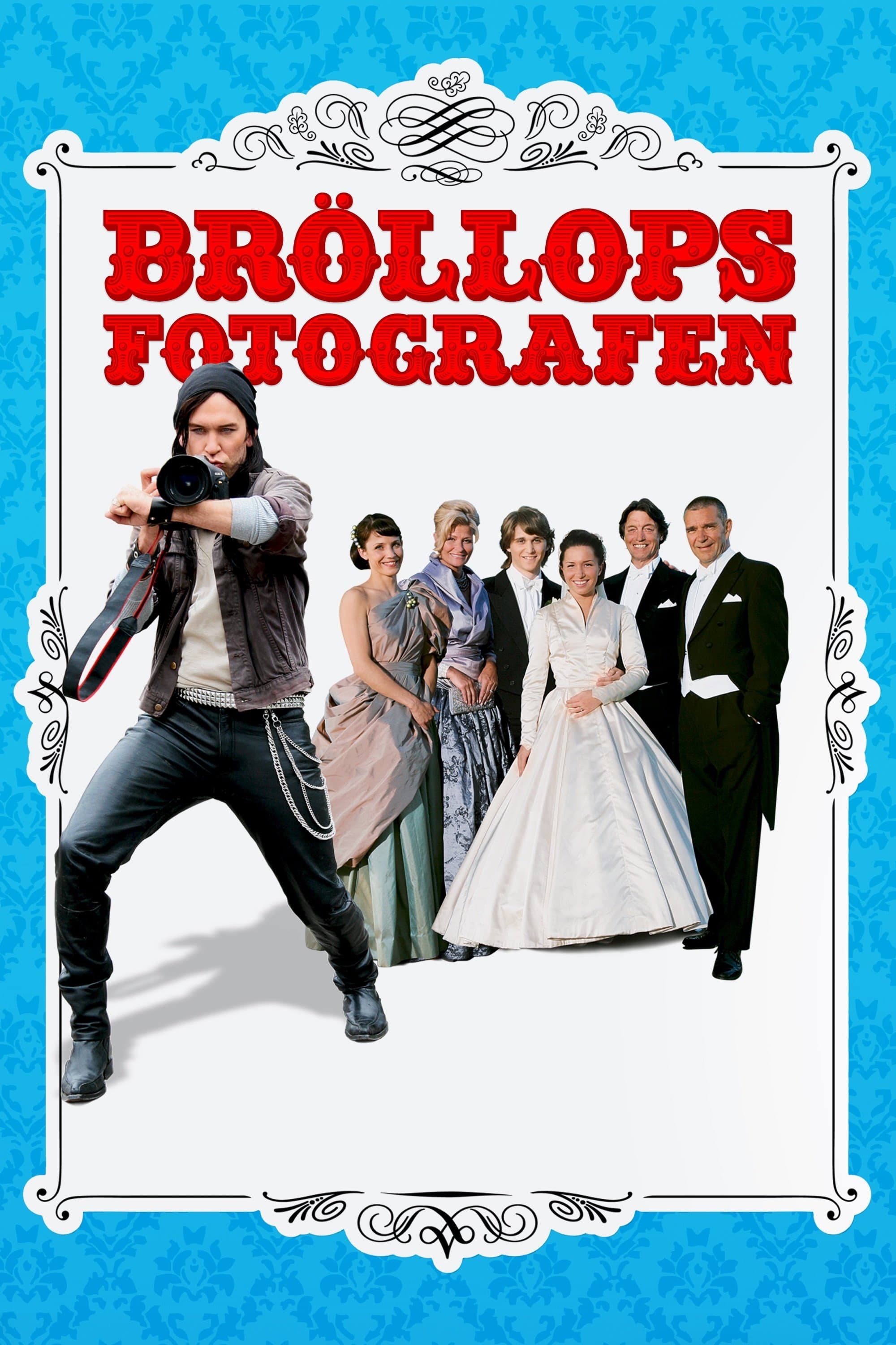 The Wedding Photographer full movie