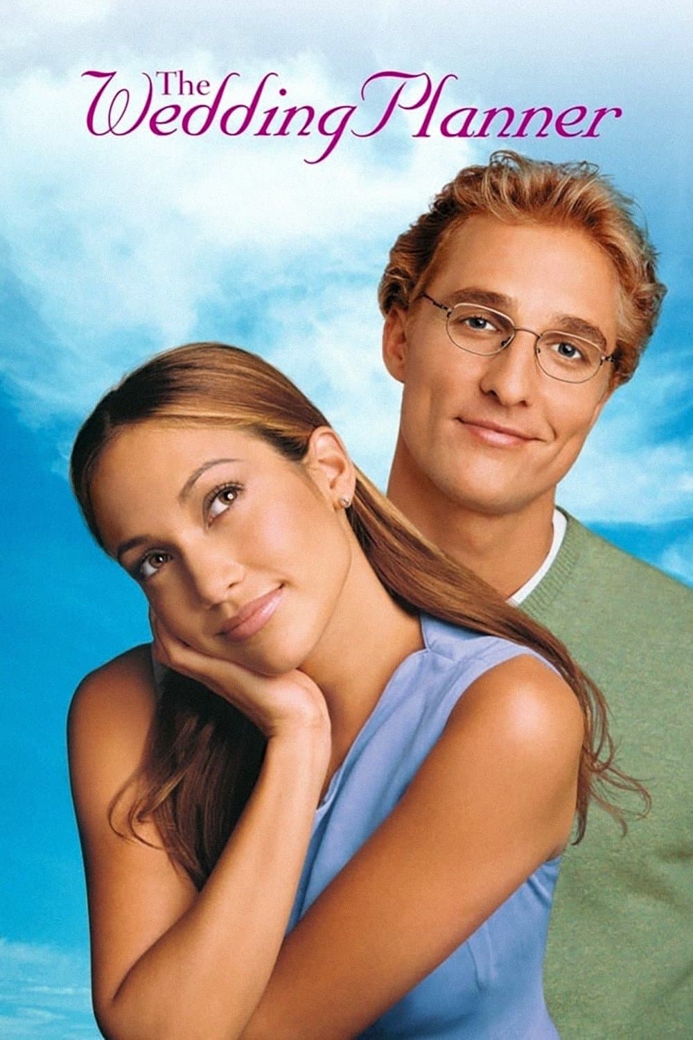 The Wedding Planner full movie