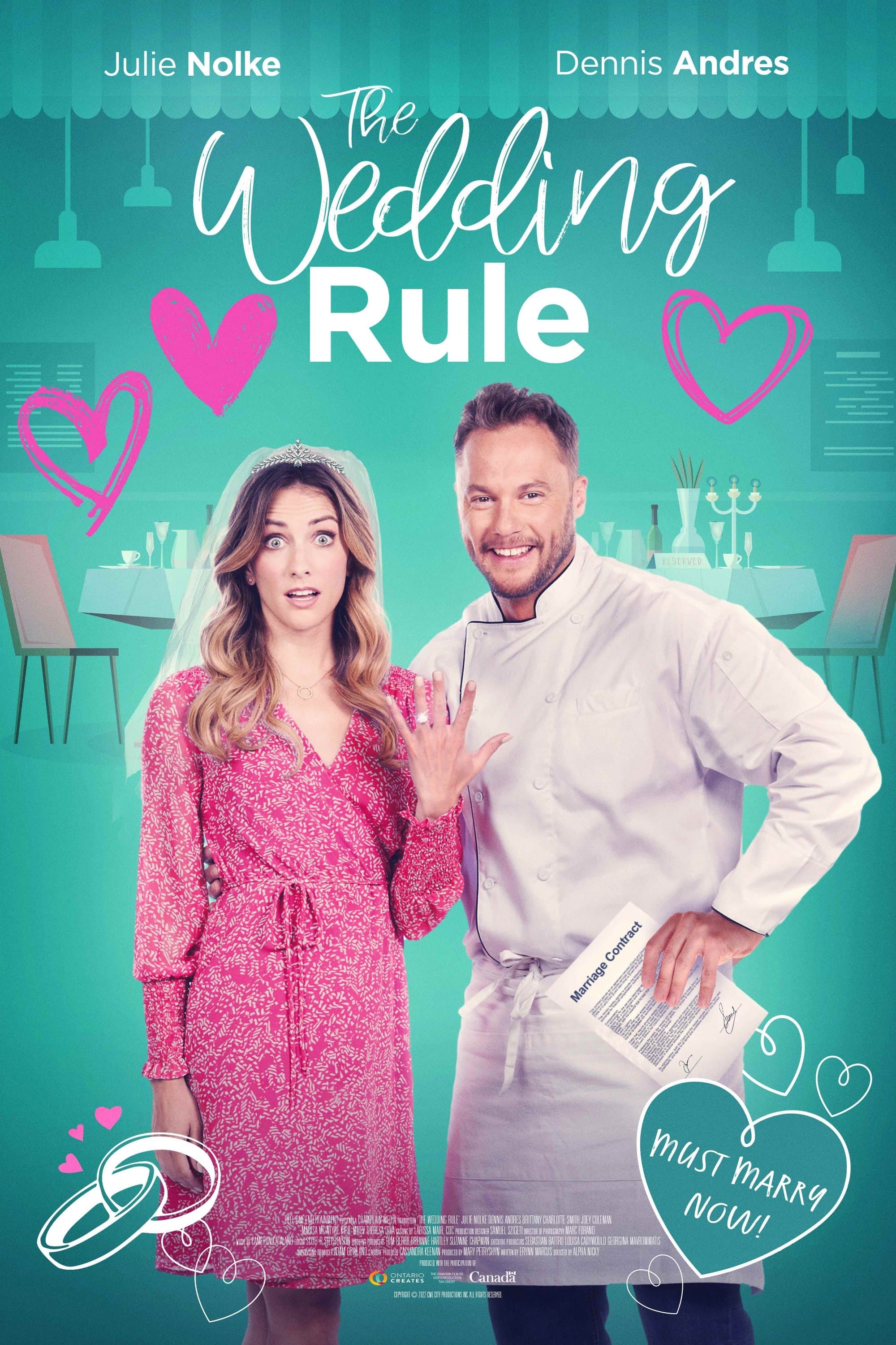 The Wedding Rule full movie
