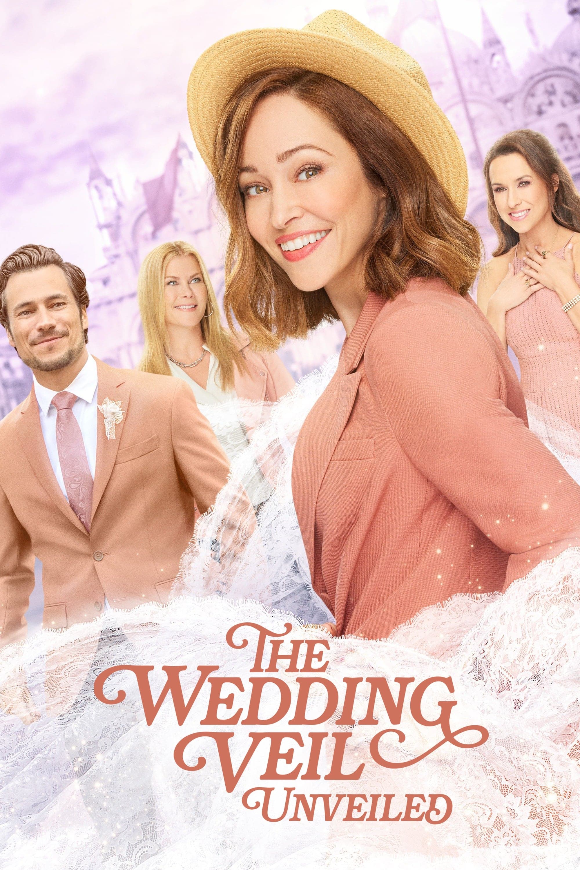 The Wedding Veil Unveiled full movie
