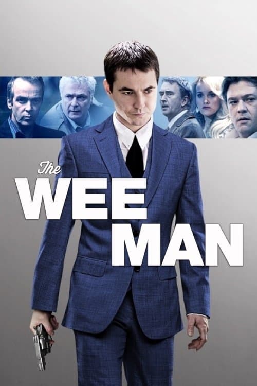 The Wee Man full movie