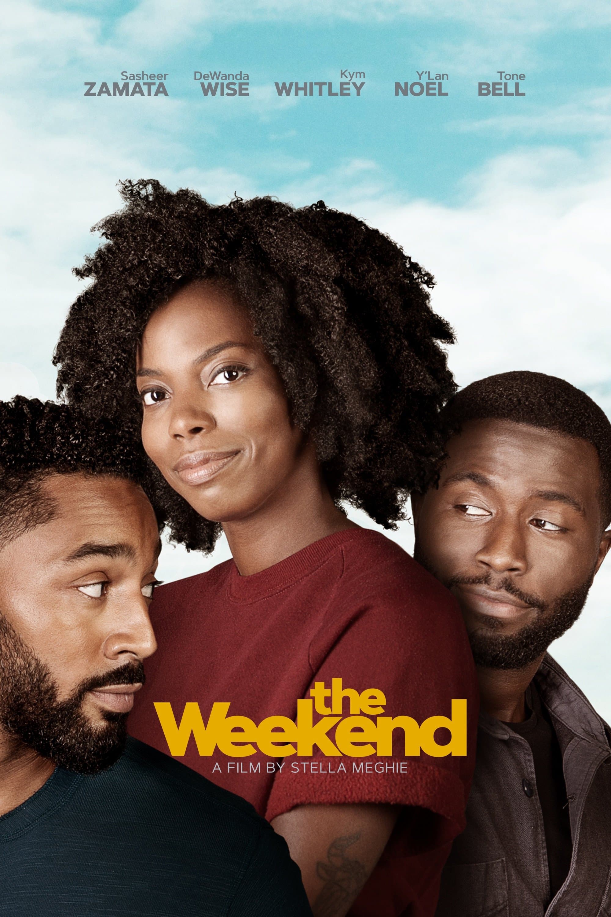 The Weekend full movie