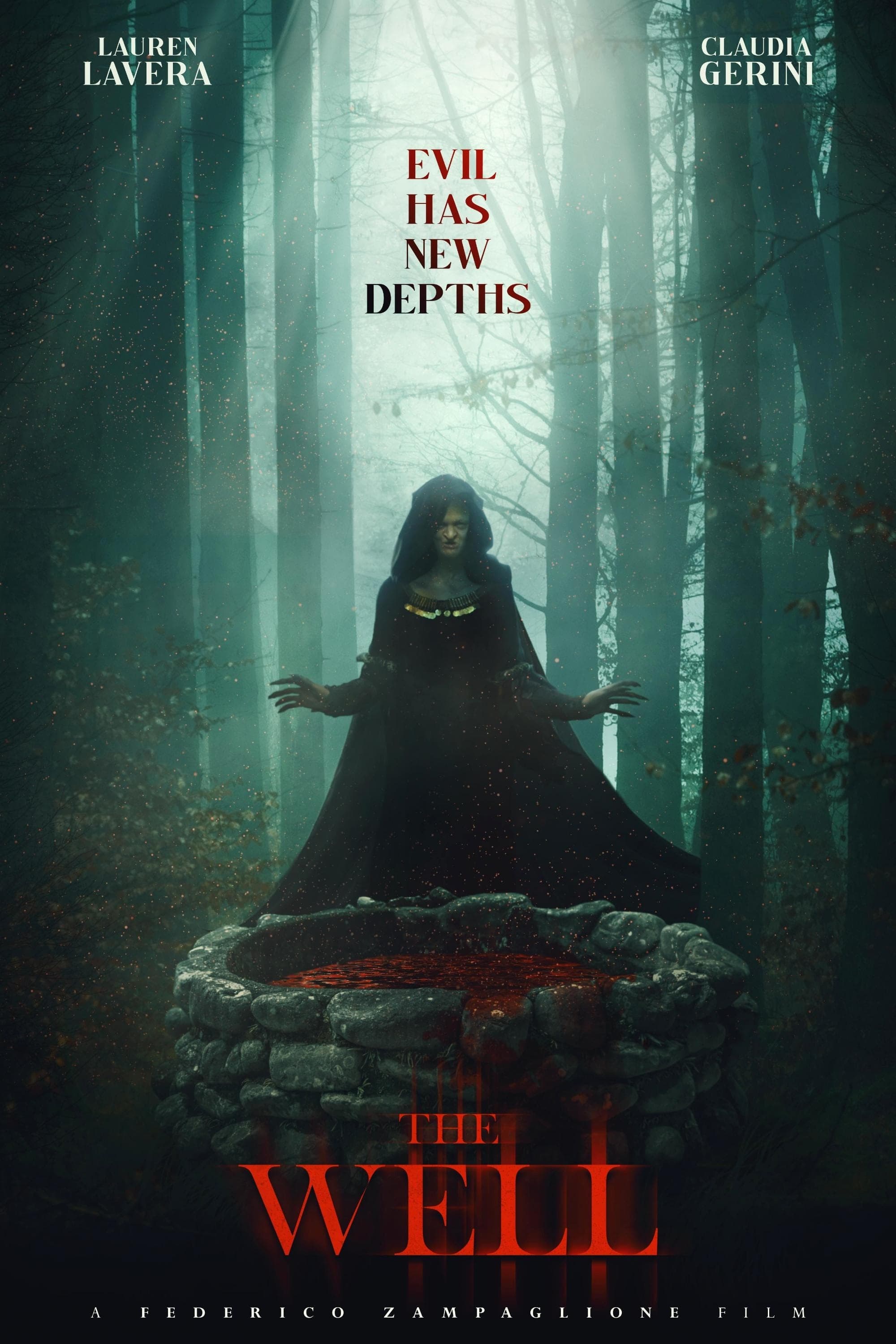 The Well full movie
