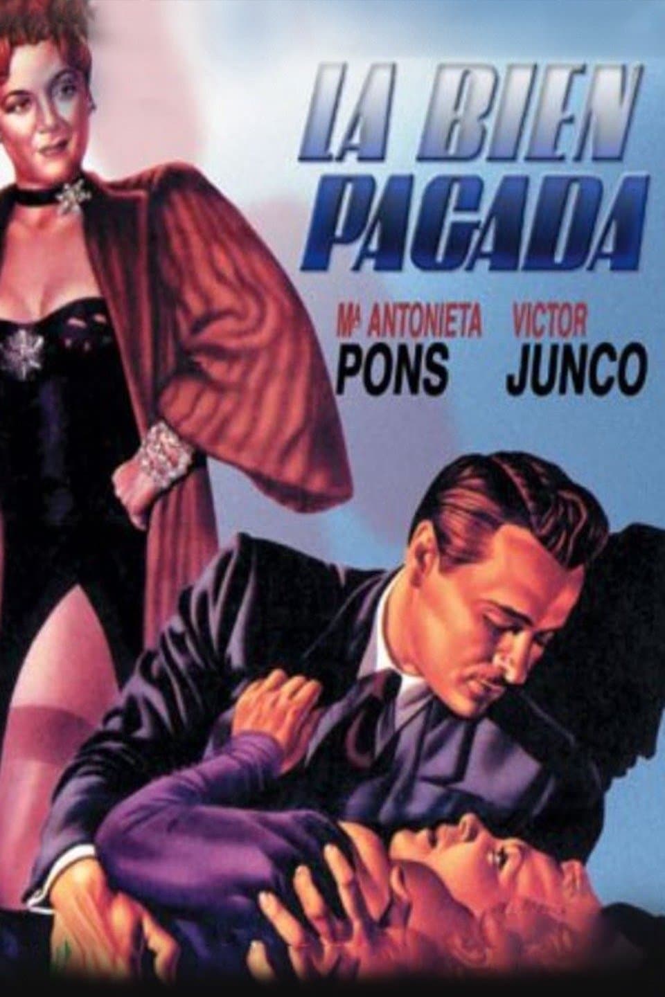 The Well-paid full movie