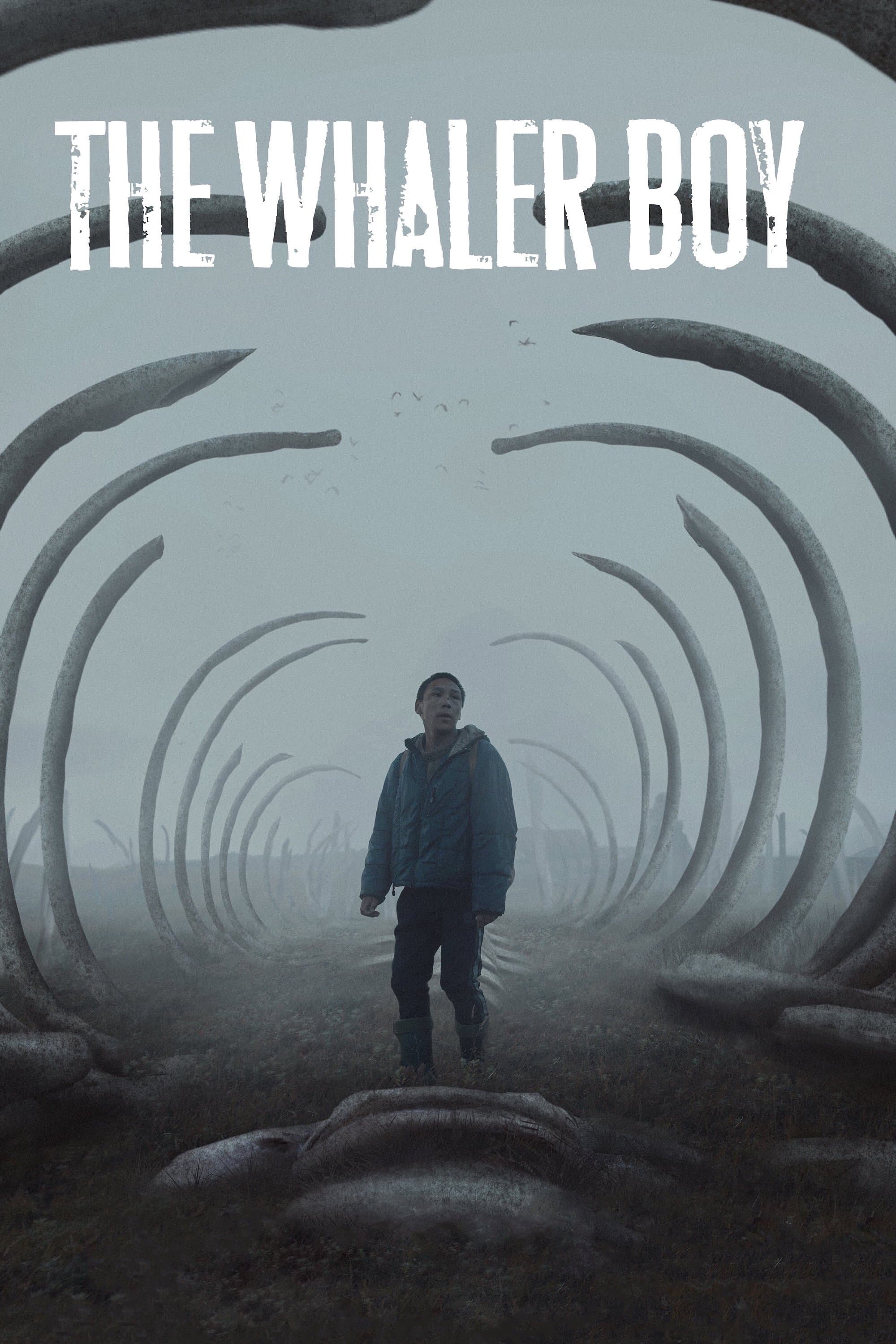 The Whaler Boy full movie