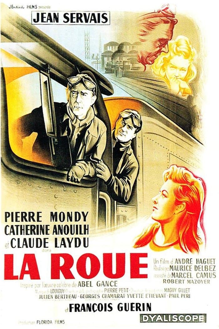 The Wheel full movie