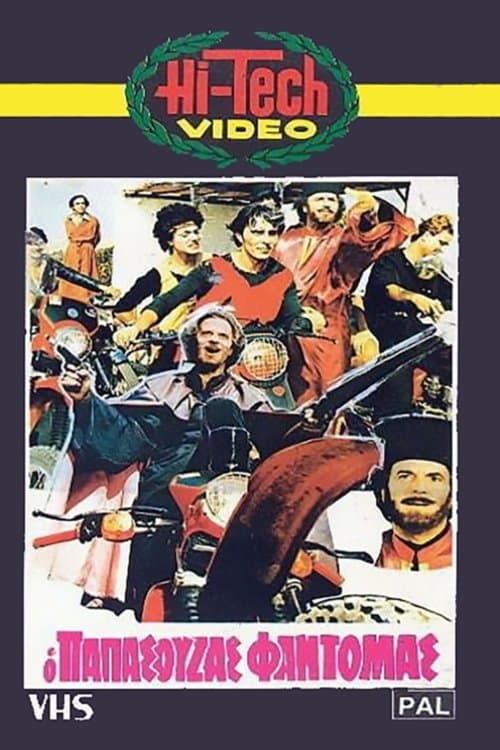 The Wheestle-Priest full movie