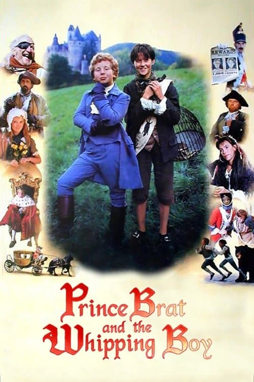 The Whipping Boy full movie