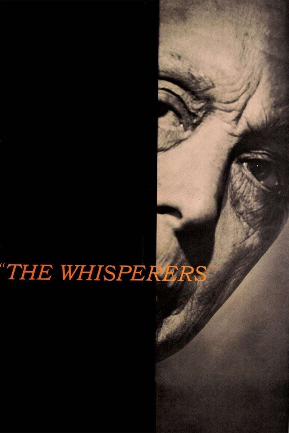 The Whisperers full movie