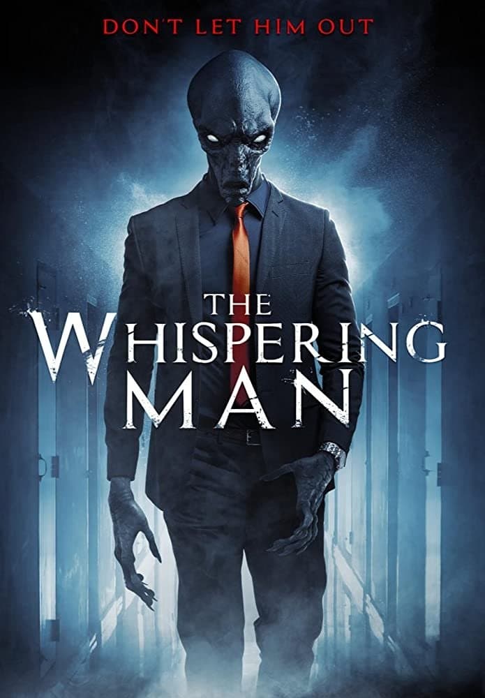 The Whispering Man full movie
