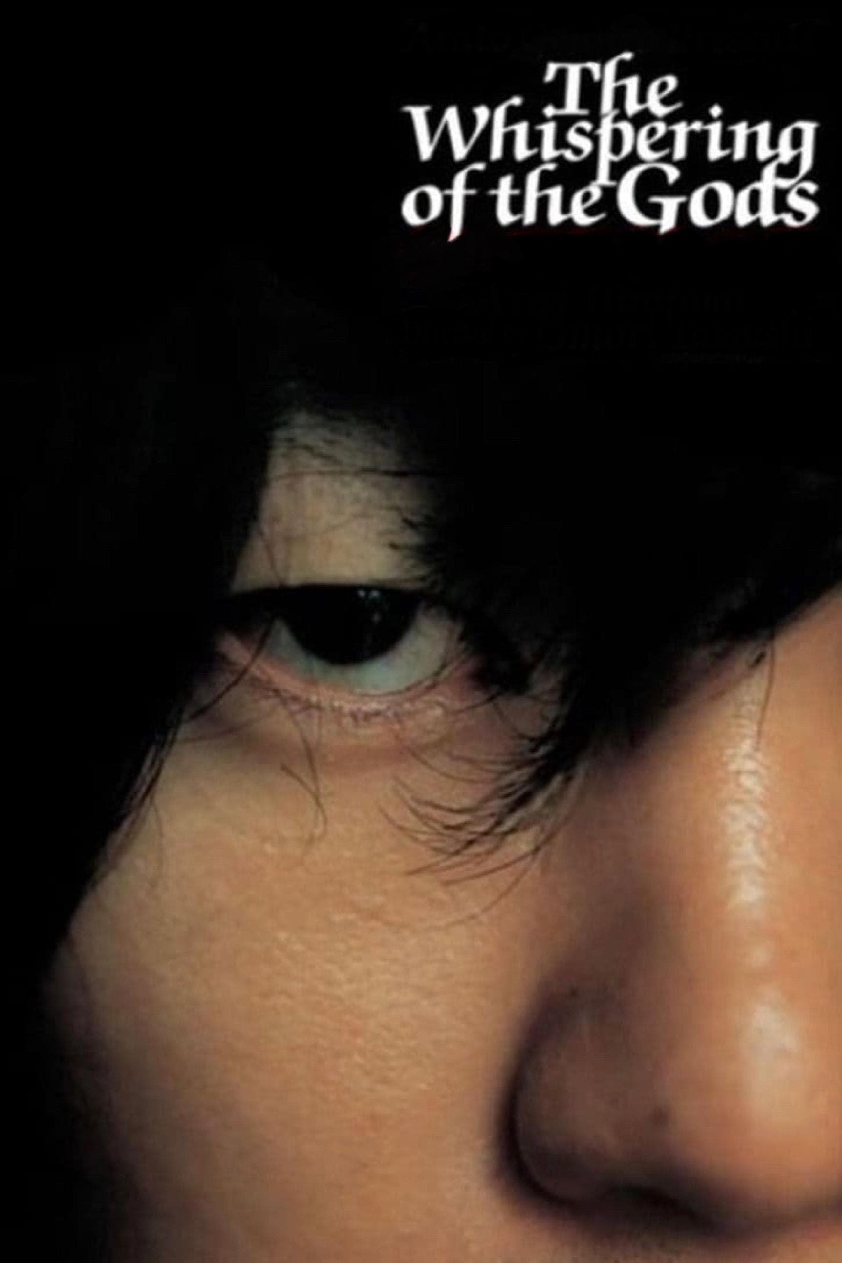 The Whispering of the Gods full movie