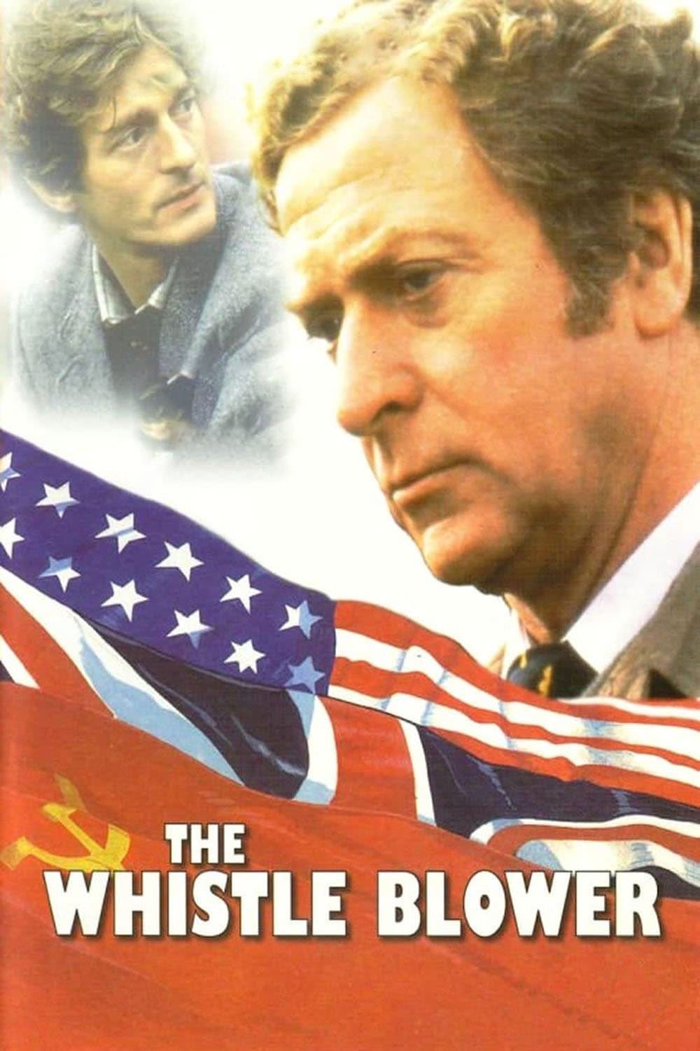 The Whistle Blower full movie
