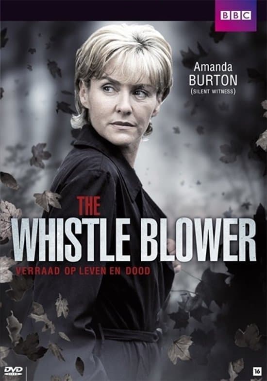 The Whistle-Blower full movie