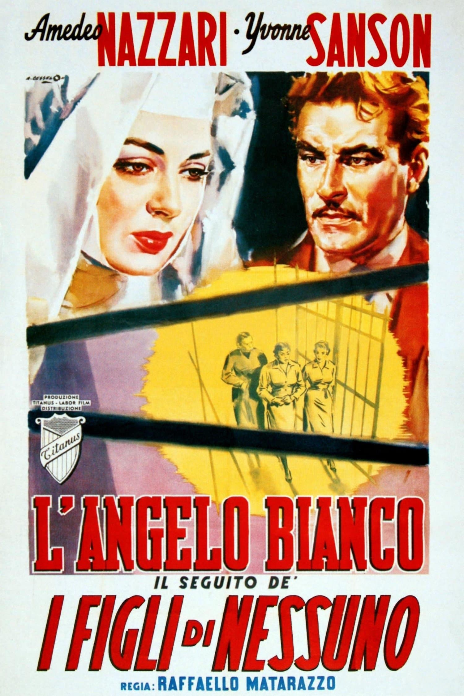 The White Angel full movie