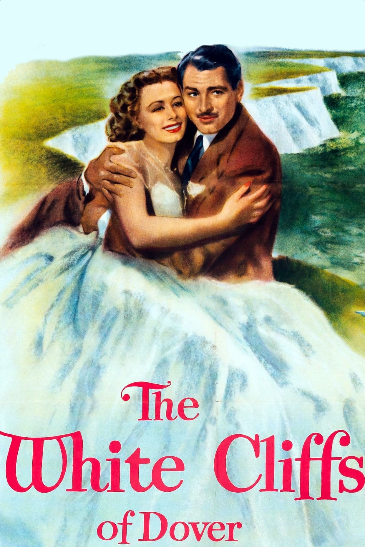The White Cliffs of Dover full movie