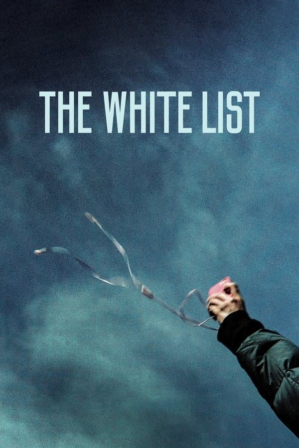 The White List full movie